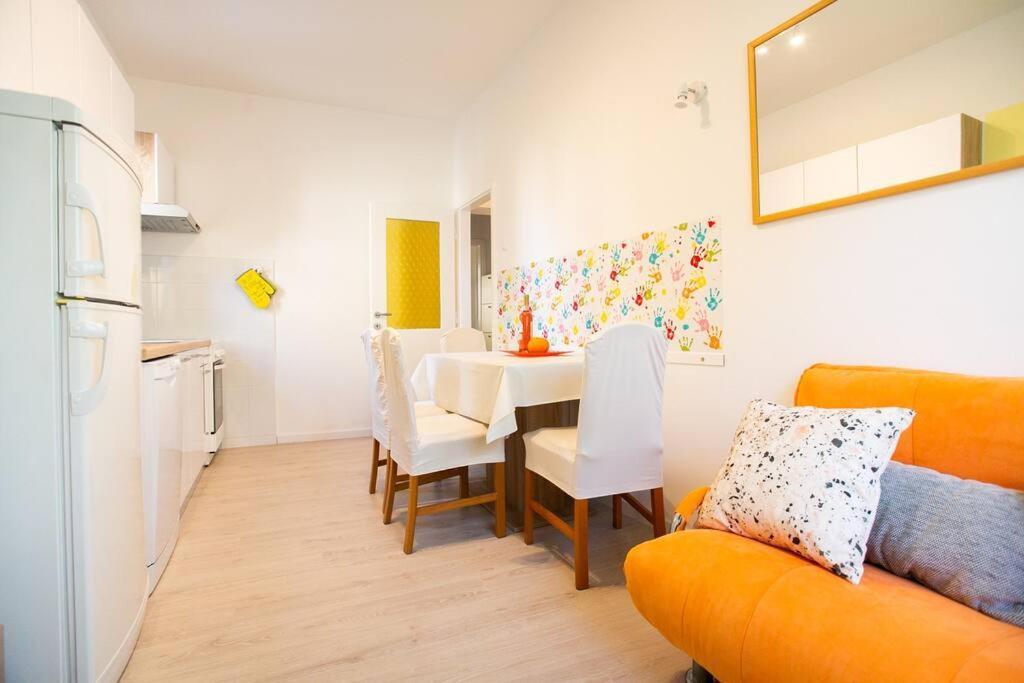 Apartamento David, 2mins From Town Centre *