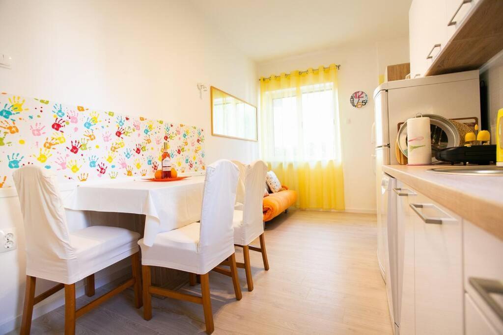 Apartamento David, 2mins From Town Centre *