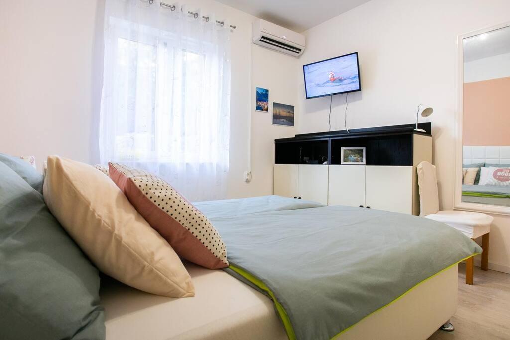 David, 2mins From Town Centre Apartamento