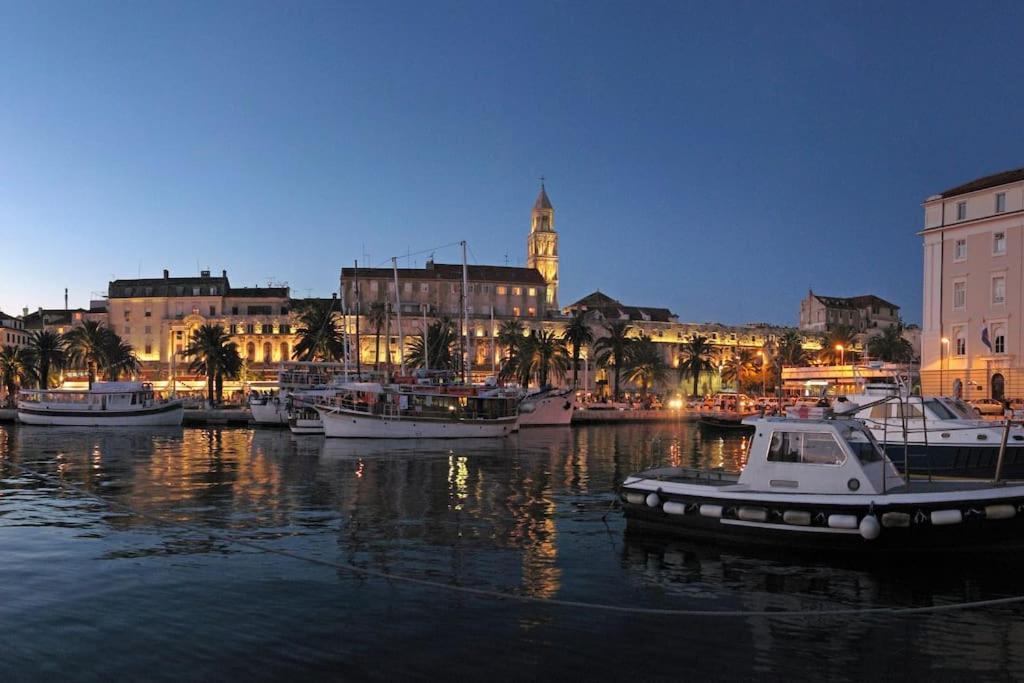 Apartamento David, 2mins From Town Centre