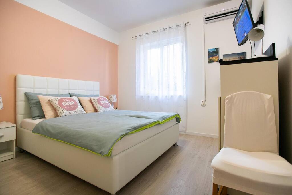 David, 2mins From Town Centre * Spalato