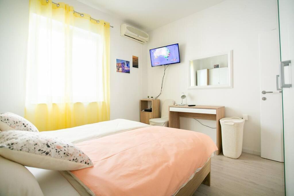 Appartamento David, 2mins From Town Centre *